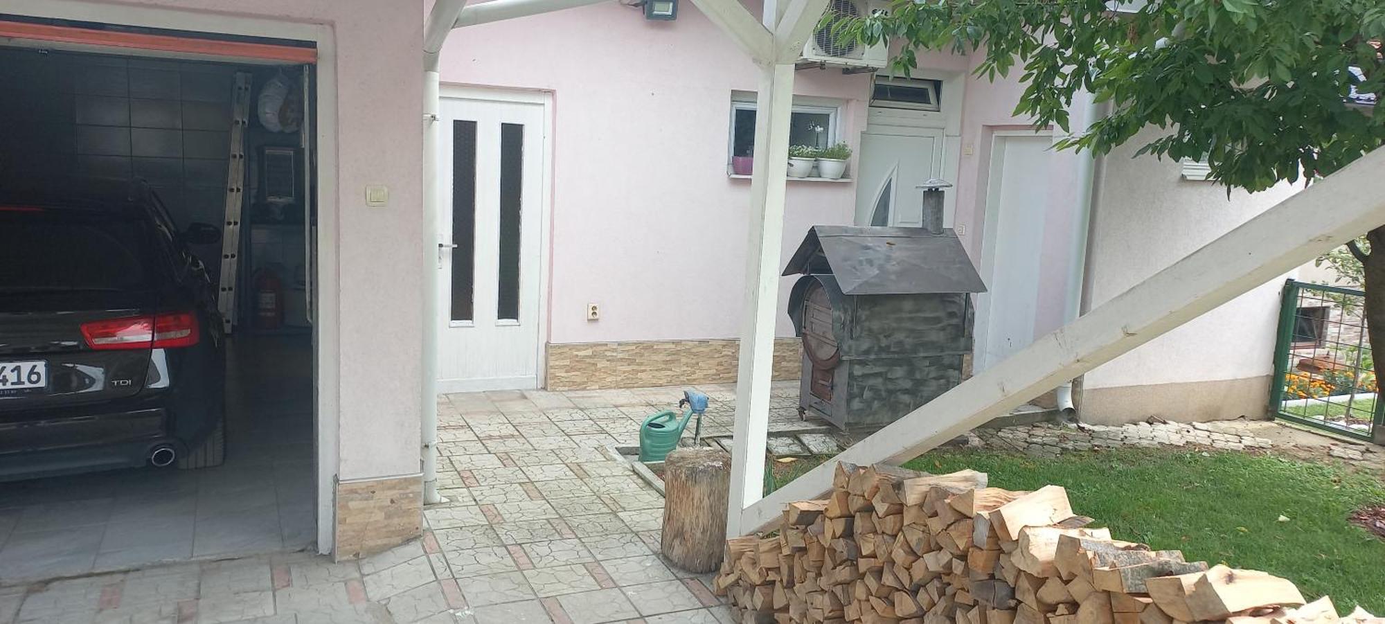 Holiday Home Peaceful Retreat Високо Экстерьер фото