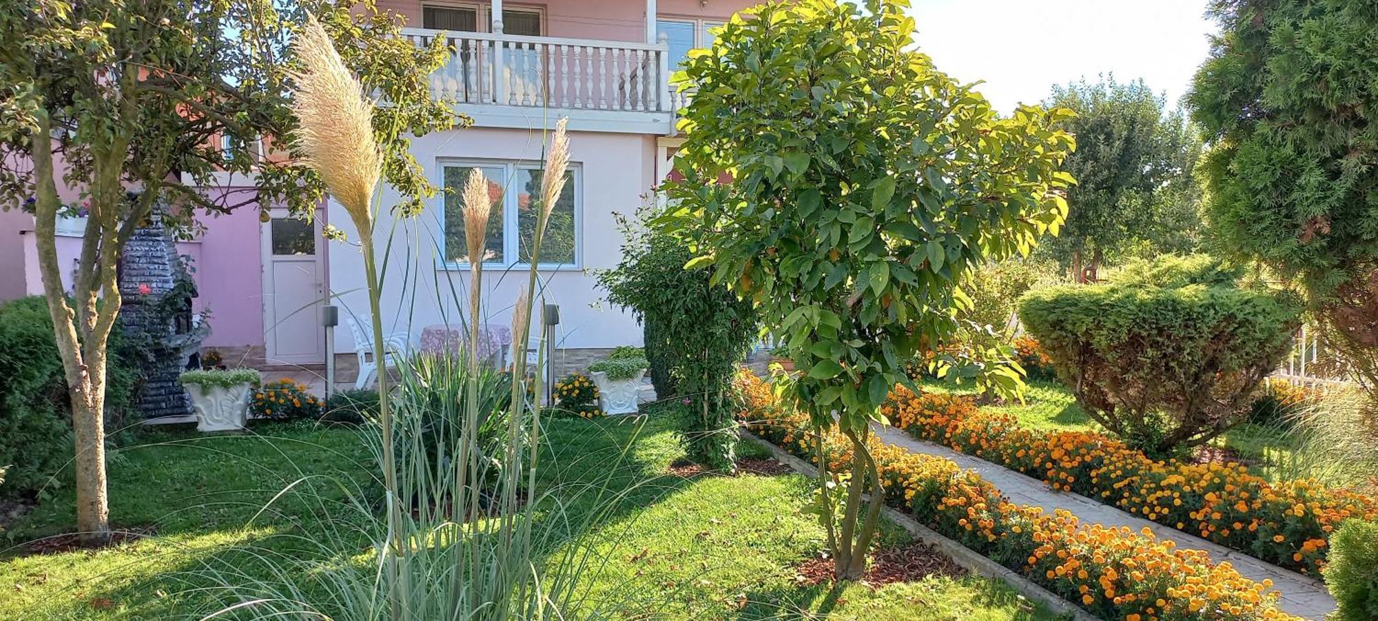 Holiday Home Peaceful Retreat Високо Экстерьер фото
