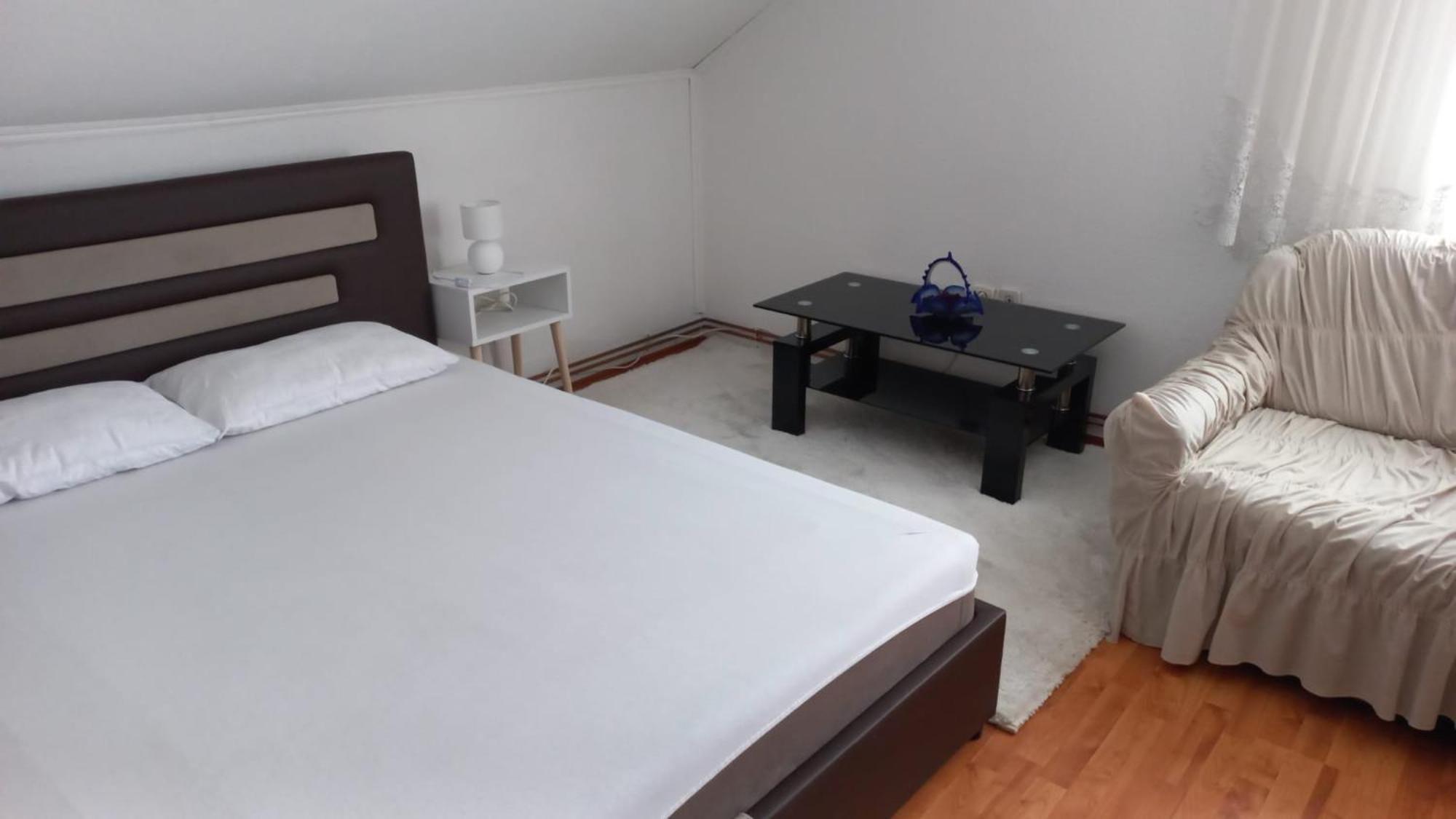 Holiday Home Peaceful Retreat Високо Экстерьер фото