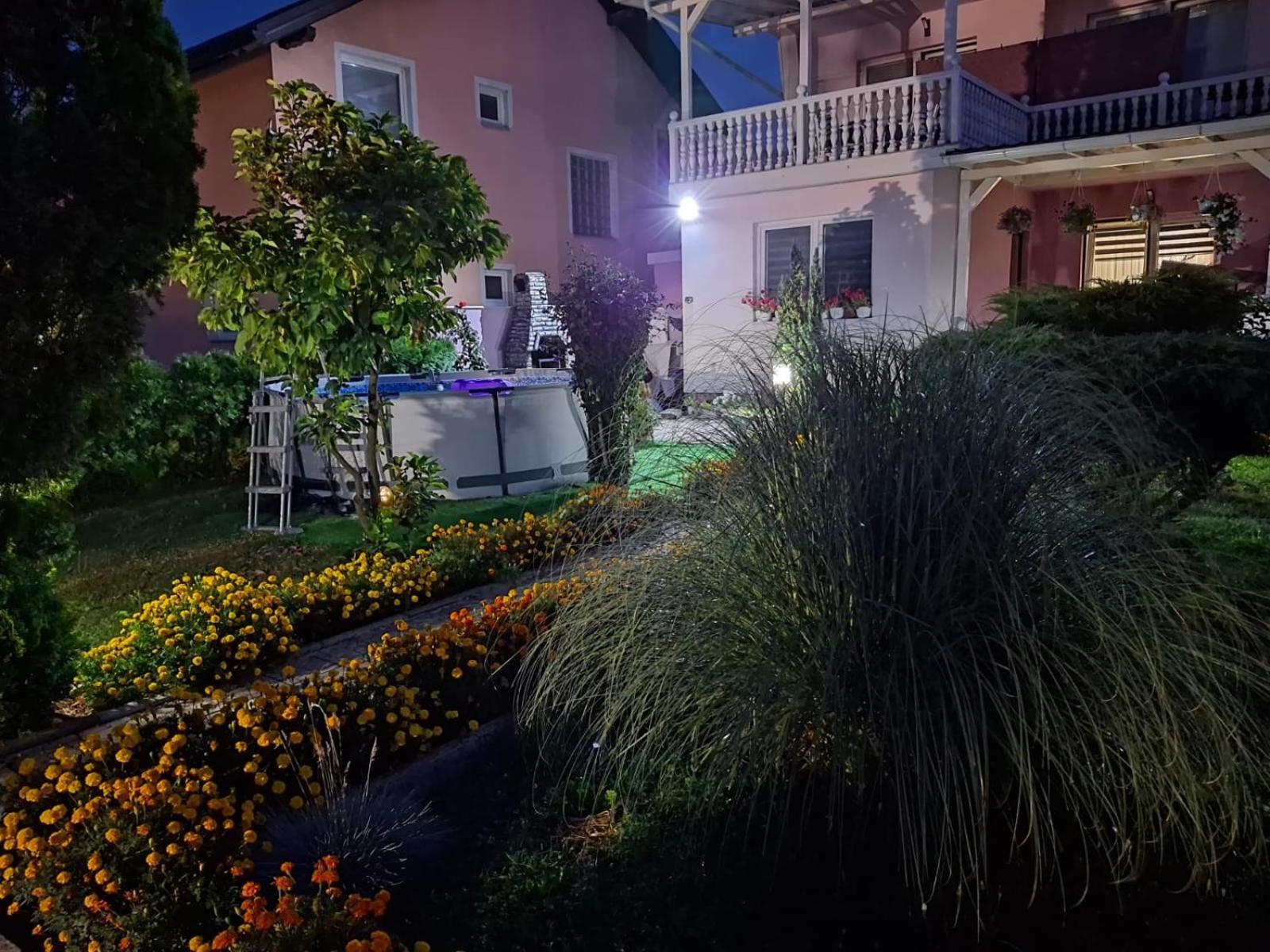 Holiday Home Peaceful Retreat Високо Экстерьер фото