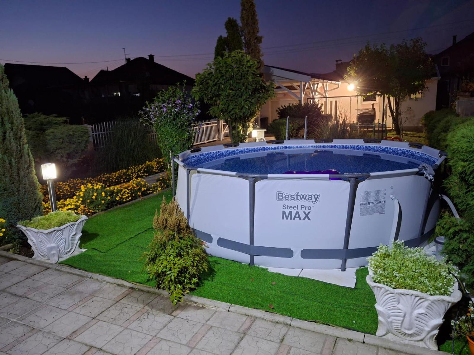Holiday Home Peaceful Retreat Високо Экстерьер фото